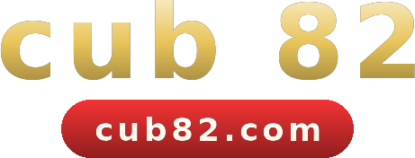 cub 82 logo